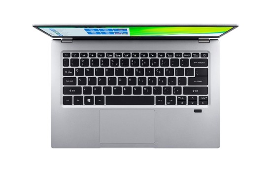 Acer Swift 1 SF114-34 - Intel Pentium Silver N6000 / 1.1 GHz - ESHELL - UHD Graphics - 8 GB RAM - 512 GB SSD - 35.6 cm (14`) - (4713883739450)