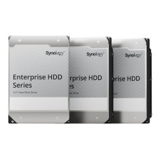 Synology HAT5310 - Festplatte - 18 TB - intern - 3.5` (8.9 cm) - (4711174724840)