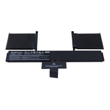 LMP Laptop-Batterie (gleichwertig mit: Apple A1437) - (7640113433192)