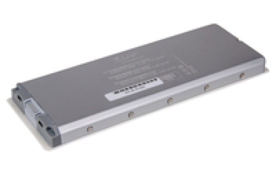 LMP Batterie MacBook 13` weiß hergestellt 05/06-10/09 - Batterie
