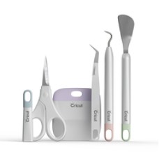 Cricut 2006695 - Grau - Silber - 5 Stück(e) - (0093573682278)