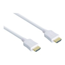 Good Connections HDMI mit Ethernetkabel - HDMI (M) - (4014619152513)