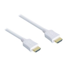Good Connections HDMI mit Ethernetkabel - HDMI (M) - (4014619152520)