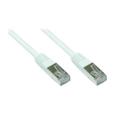 Good Connections Patch-Kabel - RJ-45 (M) - (4014619324620)