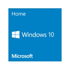 Microsoft Windows 10 Home - Lizenz - 1 Lizenz - OEM - DVD - (0885370922332)