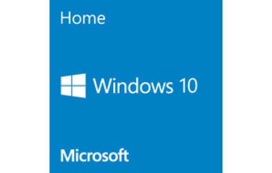 Microsoft Windows 10 Home - Lizenz - 1 Lizenz - OEM - DVD - (0885370922332)