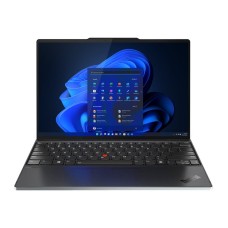 Lenovo ThinkPad Z13 Gen 1 21D2 - AMD Ryzen 7 Pro 6850U / 2.7 GHz - Win 11 Pro - Radeon 680M - 32 GB RAM - 1 TB SSD TCG Opal Encryption 2, NVMe - 33.8 cm (13.3`) - (0196801629110)