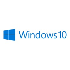 Microsoft Windows 10 Pro - Lizenz - 1 Lizenz - OEM - DVD - (0885370920857)
