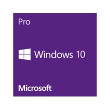 Microsoft Windows 10 Pro - Lizenz - 1 Lizenz - OEM - DVD - (0885370920857)