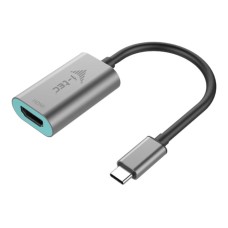 i-tec Externer Videoadapter - USB-C 3.1 - HDMI - (8595611702600)