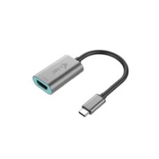 i-tec Externer Videoadapter - USB-C 3.1 - HDMI - (8595611702600)