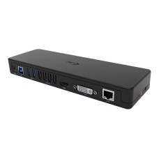i-tec Dockingstation - USB-C / Thunderbolt 3 - (8595611704079)