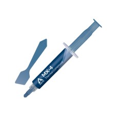 Arctic MX-4 - Wärmeleitpaste - 8 g - Grau - (4895213703055)