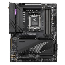 Gigabyte B650 AORUS PRO AX - 1.0 - Motherboard - ATX - Socket AM5 - AMD B650 Chipsatz - USB 3.2 Gen 1, USB 3.2 Gen 2, USB-C 3.2 Gen2, USB-C 3.2 Gen 2x2 - 2.5 Gigabit LAN, Bluetooth, Wi-Fi - Onboard-Grafik (CPU erforderlich) - (4719331849641)