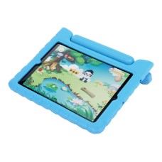 PARAT KidsCover - Schutzhülle für Tablet - ungiftiger EVA-Schaumstoff - Blau - 10.2` - für Apple 10.2-inch iPad (7. Generation) - (4006793002272)