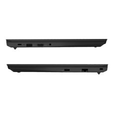Lenovo ThinkPad E15 Gen 4 21ED - 180°-Scharnierdesign - AMD Ryzen 5 5625U / 2.3 GHz - Win 11 Pro - Radeon Graphics - 16 GB RAM - 512 GB SSD TCG Opal Encryption 2, NVMe - 39.6 cm (15.6`) - (0196379864630)