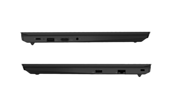 Lenovo ThinkPad E15 Gen 4 21ED - 180°-Scharnierdesign - AMD Ryzen 5 5625U / 2.3 GHz - Win 11 Pro - Radeon Graphics - 16 GB RAM - 512 GB SSD TCG Opal Encryption 2, NVMe - 39.6 cm (15.6`) - (0196379864630)