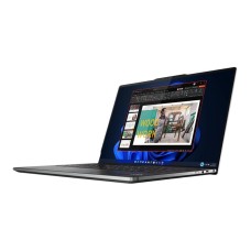 Lenovo ThinkPad Z16 Gen 1 21D4 - AMD Ryzen 7 Pro 6850H / 3.2 GHz - Win 11 Pro - Radeon 680M - 16 GB RAM - 512 GB SSD TCG Opal Encryption 2, NVMe, Performance - 40.6 cm (16`) - (0196801794511)