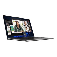 Lenovo ThinkPad Z16 Gen 1 21D4 - AMD Ryzen 7 Pro 6850H / 3.2 GHz - Win 11 Pro - Radeon 680M - 16 GB RAM - 512 GB SSD TCG Opal Encryption 2, NVMe, Performance - 40.6 cm (16`) - (0196801794511)