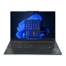 Lenovo ThinkPad Z16 Gen 1 21D4 - AMD Ryzen 9 Pro 6950H / 3.3 GHz - Win 11 Pro - Radeon RX 6500M - 32 GB RAM - 2 TB SSD TCG Opal Encryption 2, NVMe, Performance - 40.6 cm (16`) - (0196801791954)