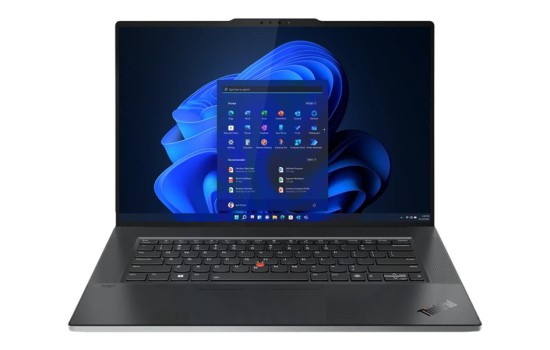Lenovo ThinkPad Z16 Gen 1 21D4 - AMD Ryzen 9 Pro 6950H / 3.3 GHz - Win 11 Pro - Radeon RX 6500M - 32 GB RAM - 2 TB SSD TCG Opal Encryption 2, NVMe, Performance - 40.6 cm (16`) - (0196801791954)