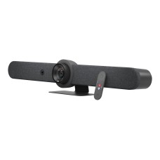 Logitech Rally Bar - Videokonferenzkomponente - (5099206089327)