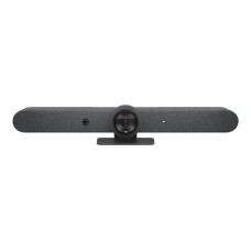 Logitech Rally Bar - Videokonferenzkomponente - (5099206089327)