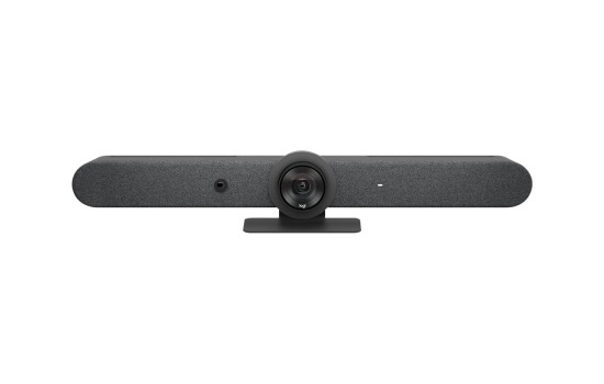 Logitech Rally Bar - Videokonferenzkomponente - (5099206089327)
