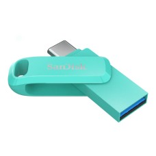 SanDisk Ultra Dual Drive Go - USB-Flash-Laufwerk - (0619659182397)