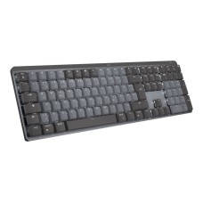 Logitech Master Series MX Mechanical - Tastatur - (5099206103023)