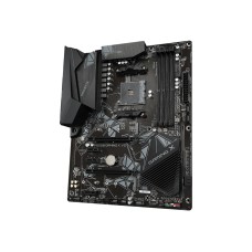 Gigabyte B550 GAMING X V2 - 1.0 - Motherboard - ATX - Socket AM4 - AMD B550 Chipsatz - USB-C Gen1, USB 3.2 Gen 1, USB 3.2 Gen 2 - Gigabit LAN - Onboard-Grafik (CPU erforderlich) - (4719331810702)