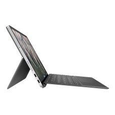 HP Chromebook x2 11-da0050ng - Mit abnehmbarer Tastatur - Snapdragon 7c Kryo 468 - Chrome OS - Qualcomm Adreno 618 - 4 GB RAM - 64 GB eMMC - 27.9 cm (11`) - (0196188123669)