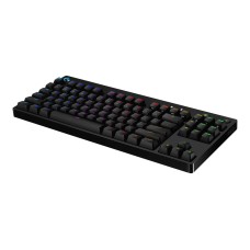 Logitech G Pro Mechanical Gaming Keyboard - Tastatur - (5099206086395)