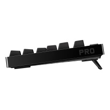 Logitech G Pro Mechanical Gaming Keyboard - Tastatur - (5099206086395)