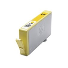 HP 920XL - 6 ml - Hohe Ergiebigkeit - Gelb - original - (0884420649410)