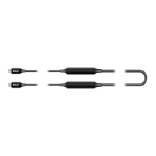 Club 3D CAC-1535 - USB-Kabel - USB-C (M) zu USB-C (M) - (8719214471699)