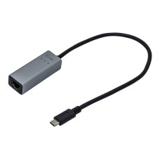 i-tec USB-C Metal Gigabit Ethernet Adapter - Netzwerkadapter - (8595611701870)