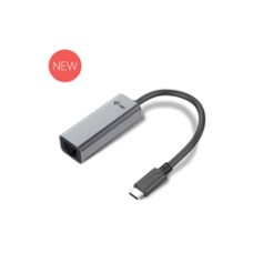 i-tec USB-C Metal Gigabit Ethernet Adapter - Netzwerkadapter - (8595611701870)
