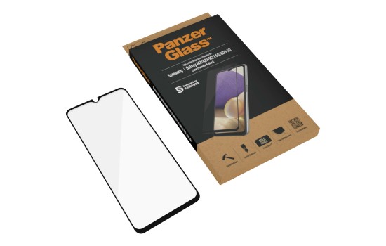 PanzerGlass Bildschirmschutz für Handy - Glas - (5711724073069)