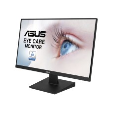 ASUS VA27EHE - LED-Monitor - 68.6 cm (27`) - 1920 x 1080 Full HD (1080p) - (4718017450836)