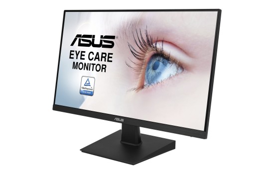 ASUS VA27EHE - LED-Monitor - 68.6 cm (27`) - 1920 x 1080 Full HD (1080p) - (4718017450836)