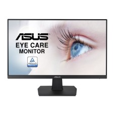 ASUS VA27EHE - LED-Monitor - 68.6 cm (27`) - 1920 x 1080 Full HD (1080p) - (4718017450836)