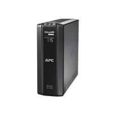 APC Back-UPS Pro 1200 - USV - Wechselstrom 230 V - (0731304286837)