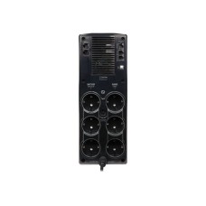 APC Back-UPS Pro 1200 - USV - Wechselstrom 230 V - (0731304286837)