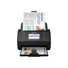 Epson WorkForce ES-580W - Dokumentenscanner - Contact Image Sensor (CIS) - (8715946685984)