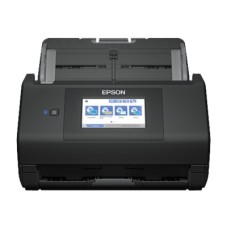 Epson WorkForce ES-580W - Dokumentenscanner - Contact Image Sensor (CIS) - (8715946685984)