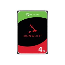 Seagate IronWolf ST4000VN006 - Festplatte - 4 TB - (7636490078309)