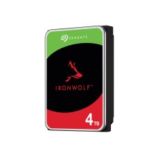 Seagate IronWolf ST4000VN006 - Festplatte - 4 TB - (7636490078309)