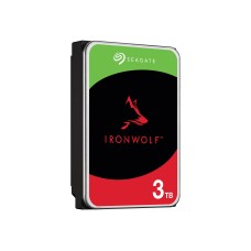 Seagate IronWolf ST3000VN006 - Festplatte - 3 TB - (7636490078316)