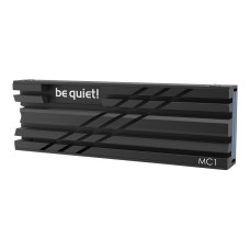 Be Quiet! MC1 - Solid State Drive Kühlkörper - (4260052188514)